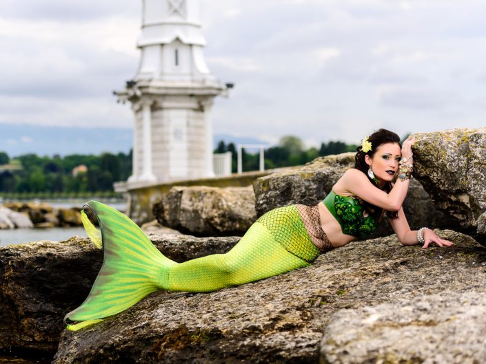 Miss Mermaid Switzerland