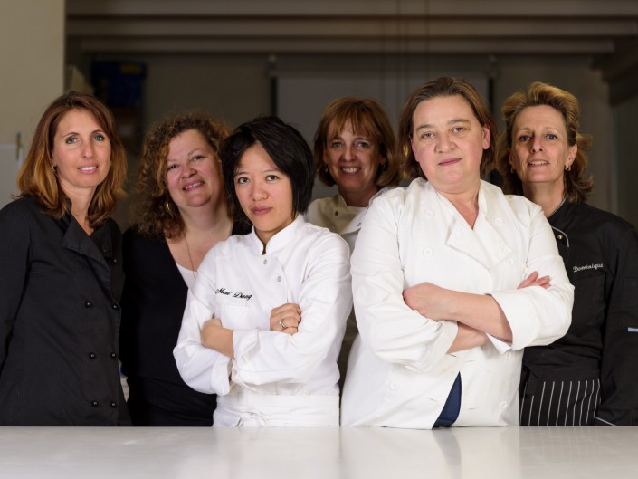 Les Secrets de la Casserole